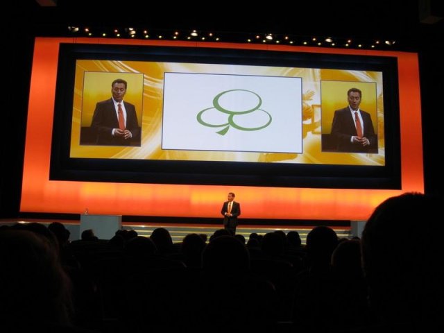 Partnership Unleashed: S Intelem do Dublinu