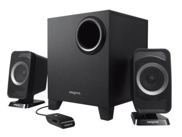 Creative Technology: reproduktory Creative T3150