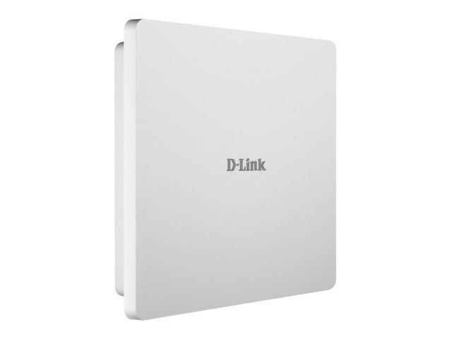 D-Link: přístupové body DAP-2662 a DAP-3666