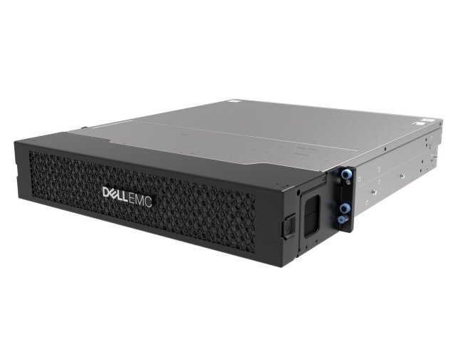 Dell představil miniaturní datové centrum, server i software pro edge computing