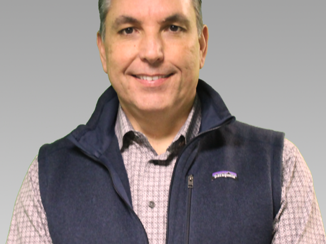 Gil Vega ředitelem informační bezpečnosti ve Veeamu