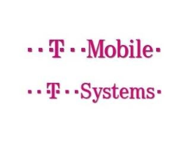 T-Systems dceřinou společností T-Mobile