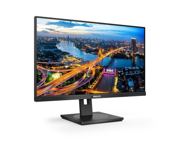 MMD: monitor Philips 243B1