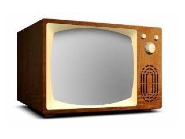 Infografika: V domácnostech převládají CRT televizory