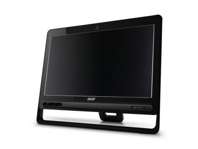 Acer: All-In-One Aspire ZC-605