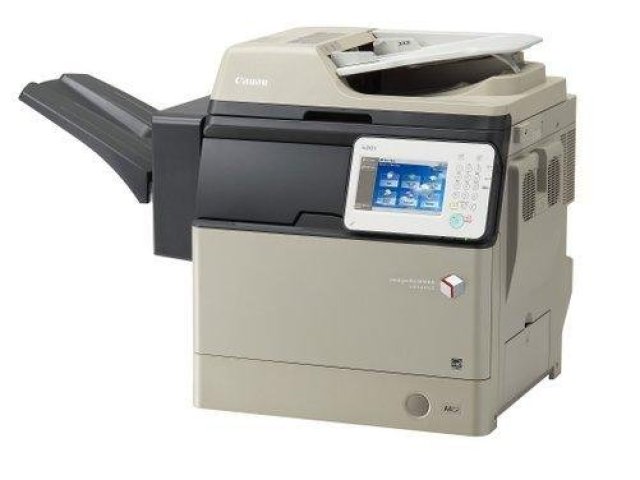 Canon: multifunkce ImageRunner Advance 400i a 500i