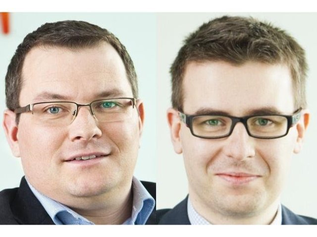 AVG: Lukáš Raška a Jiří Kropáč