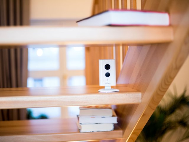 O2 představilo vlastní řešení pro zabezpečení domácnosti