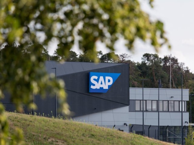 SAP přislíbil podporu systému SAP S/4HANA až do roku 2040