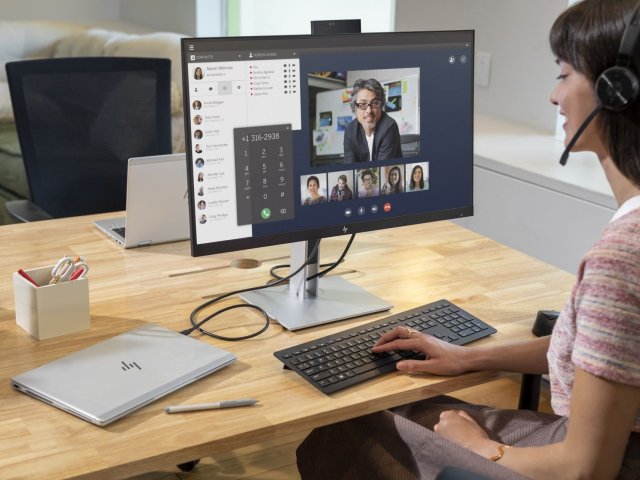 Téma měsíce: Monitory 2020