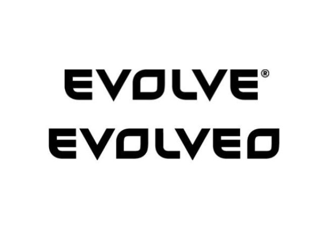 Evolve se změnilo na Evolveo