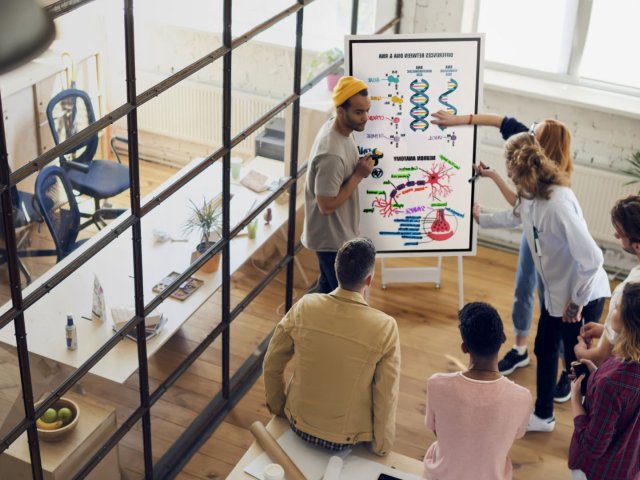 Samsung Flip 2 jako řešení pro efektivnější komunikaci