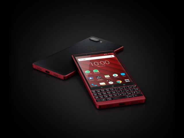 Blíží se definitivní konec telefonů BlackBerry?