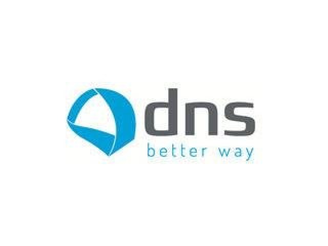 DNS je autorizovaným certifikačním centrem Prometric