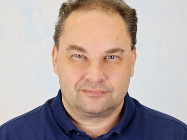 Martin Joniak technickým konzultantem ve VAD týmu SWS