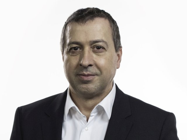 Pavel Barták posílil Tech Datu