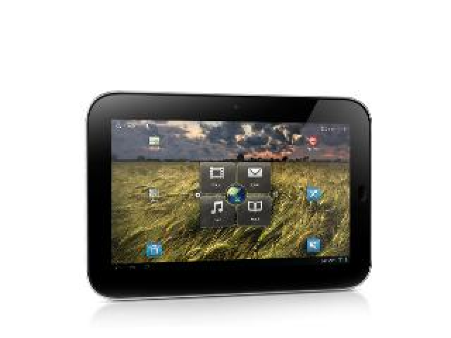 Tablety se těší stále větší oblibě