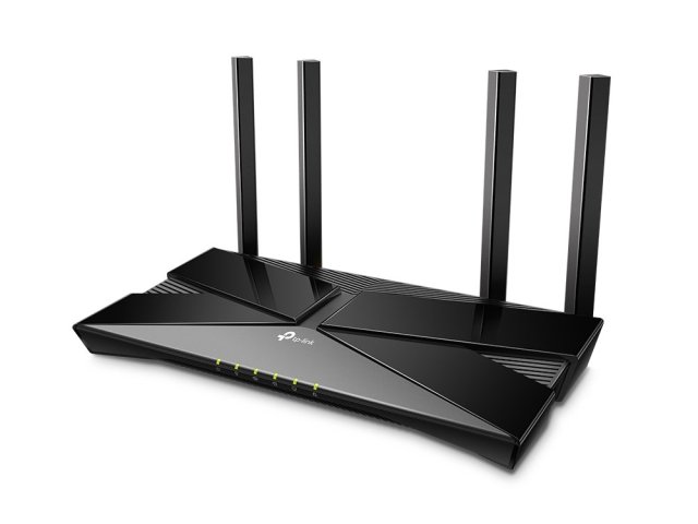 TP-Link: router Archer AX10