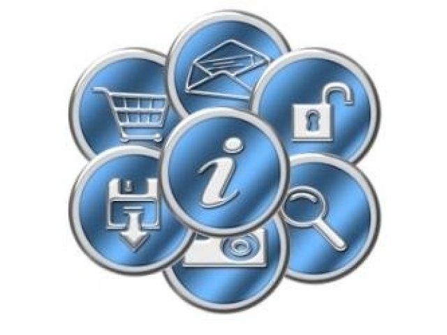 Využívání počítačů a internetu v ČR