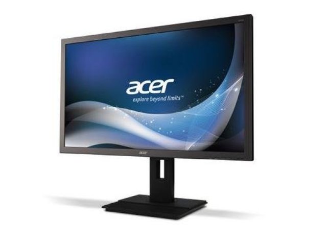 Acer: monitory řady B6 a V6