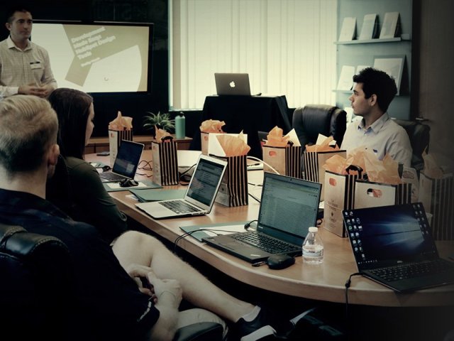 NAS servery QNAP nabízejí chytré videokonference