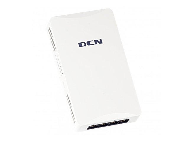 PCV Computers distributorem produktů DCN Europe