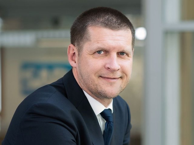 Dvořák, Kalinová a Šmídová posílili vedení společnosti SAP