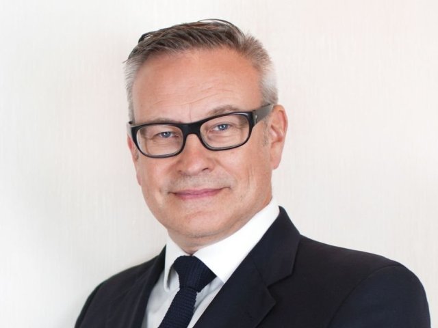 Adrian McDonald řídí Dell Technologies v regionu EMEA