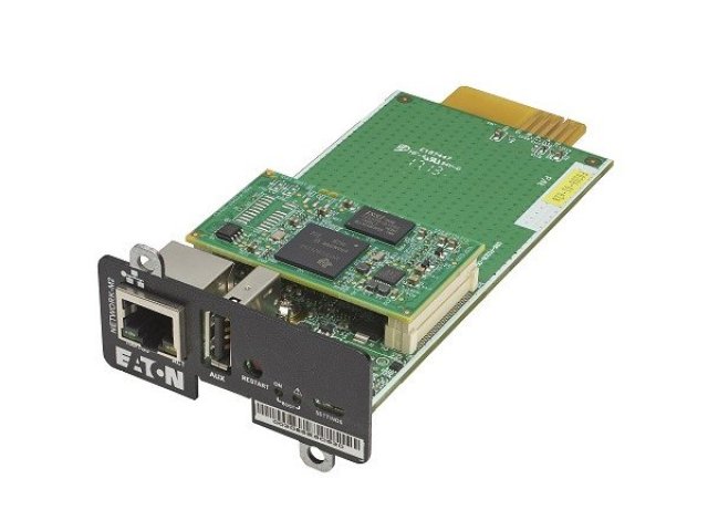 Eaton pro svá řešení získal UL a IEC certifikace