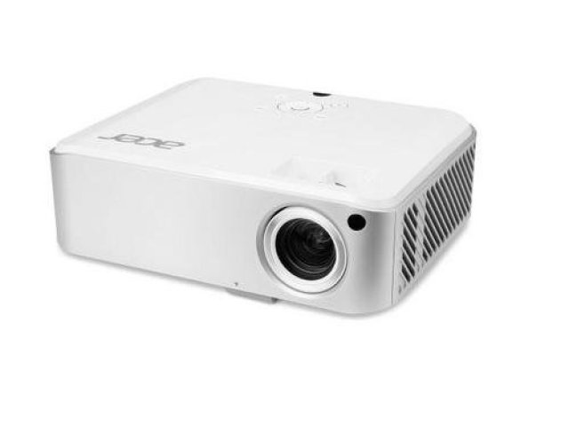 Acer: projektory řady H