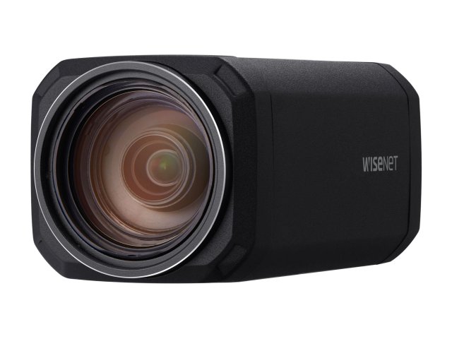 Hanwha Techwin: kamera XNZ-L6320