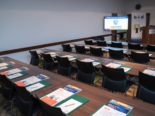 Řešení nedostatku lidí pro zajištění kyberbezpečnosti vidí Novicom v outsourcovaném SOCu