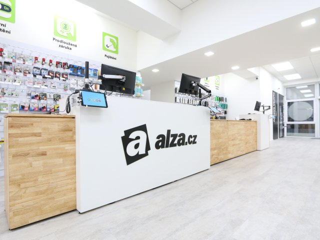 Alza vloni dosáhla obratu téměř 30 miliard korun