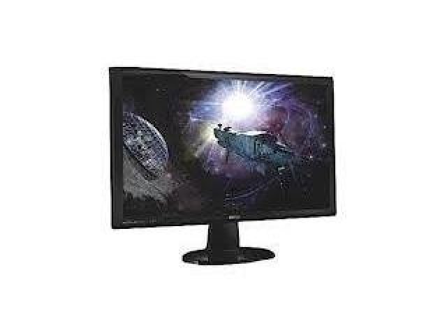 BenQ: monitor RL2455HM 