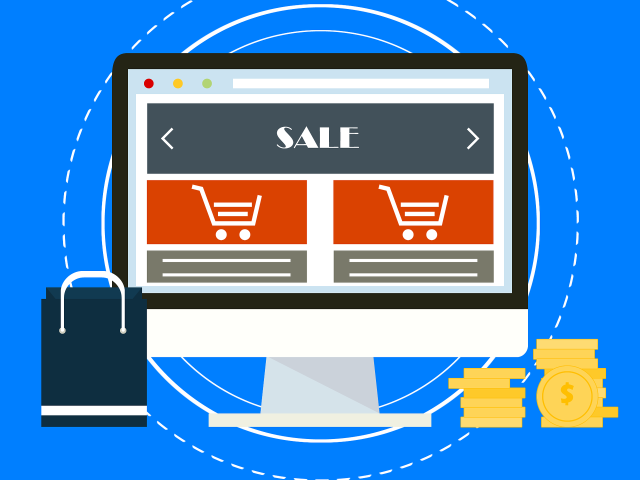 Odložené platby raketově mění chování zákazníků na českých e-shopech