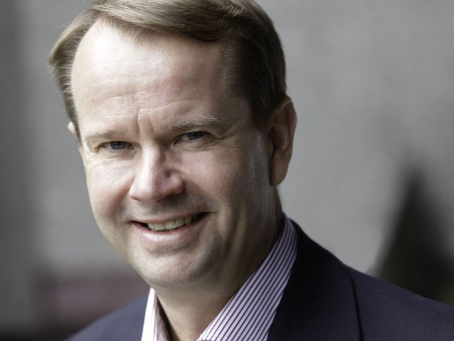 Petr Hrabálek distribučním manažerem Axis Communications