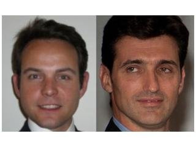 PayPal: Stanley Wachs a Luca Cassina