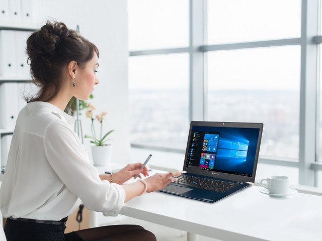 IDC: Trh s počítači se v roce 2019 stabilizoval