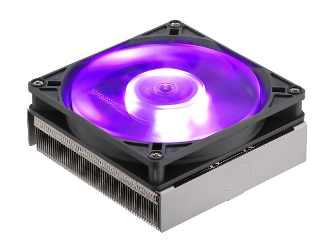 Cooler Master: chladič MasterAir G200P