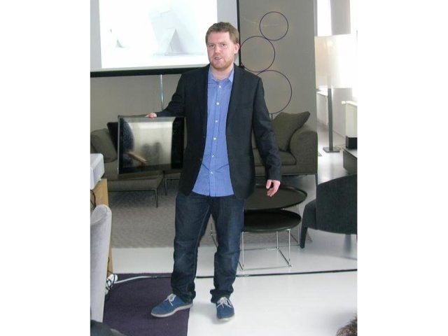 Asus: All-In-One Transformer