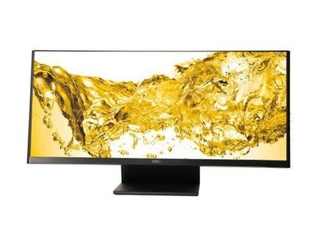 AOC: monitor myMulti-Play q2963Pm