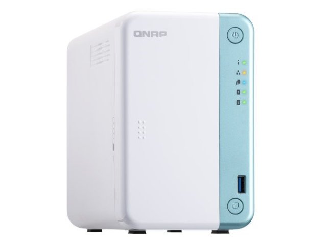 QNAP: NAS server TS-251D