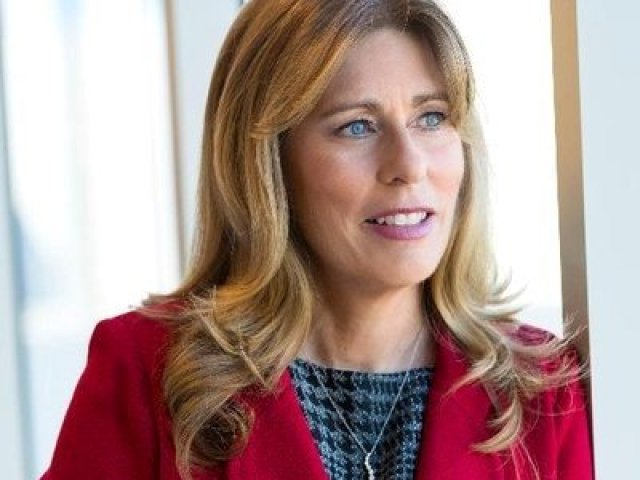 Kim Stevenson v čele největší produktové skupiny v NetAppu