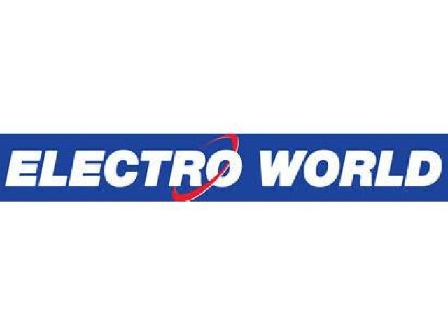 Electro World otevřel v České republice další prodejnu
