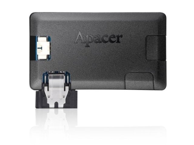 Apacer: SSD disk SDM4