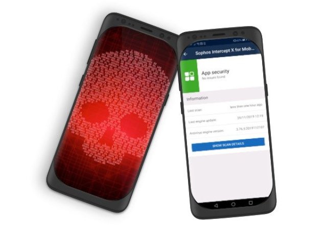 Sophos rozšiřuje možnosti ochrany mobilních zařízení