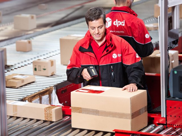 DPD v ČR a SR od Geis odkoupilo balíkové divize