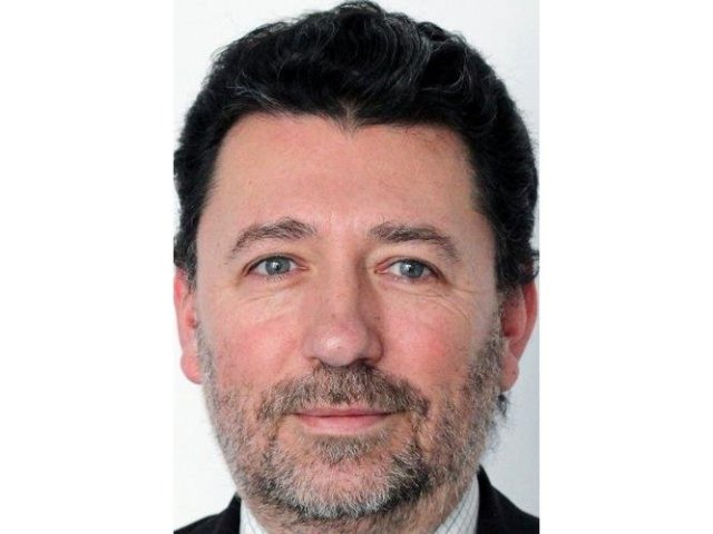 Tech Data: Michal Lieb