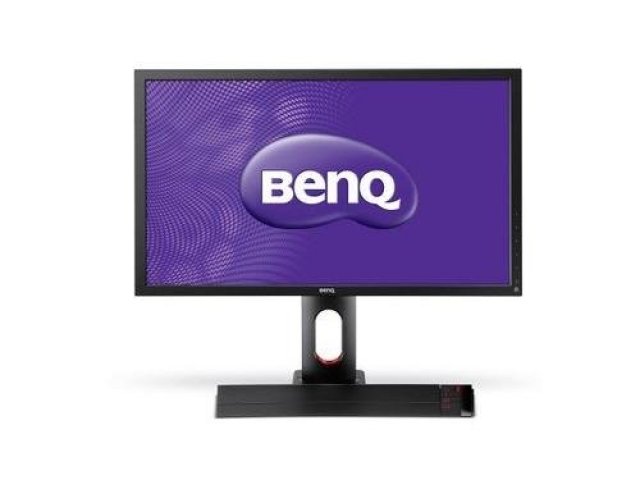 BenQ: monitor XL2720T