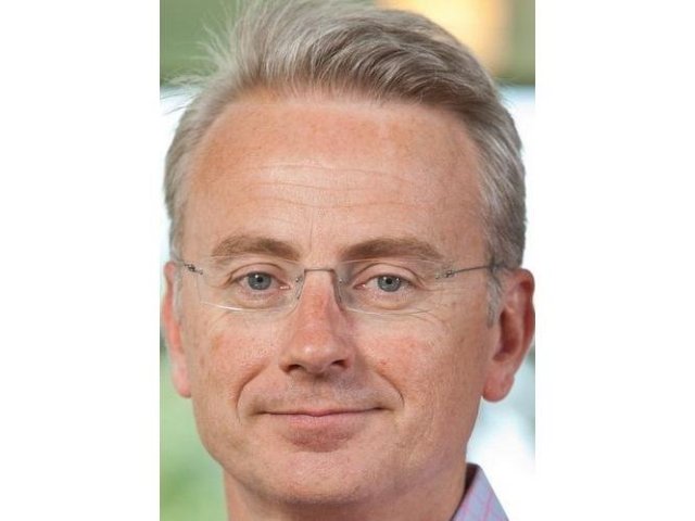 VMware: Bill Fathers